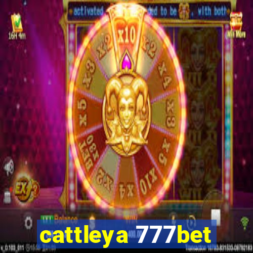 cattleya 777bet